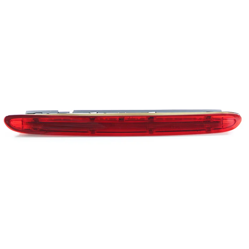 63252758940 Red/Black For Mini Cooper R58 Coupe 2012 2013 2014 2015 Rear Third Stop Brake Light Additional Lamp