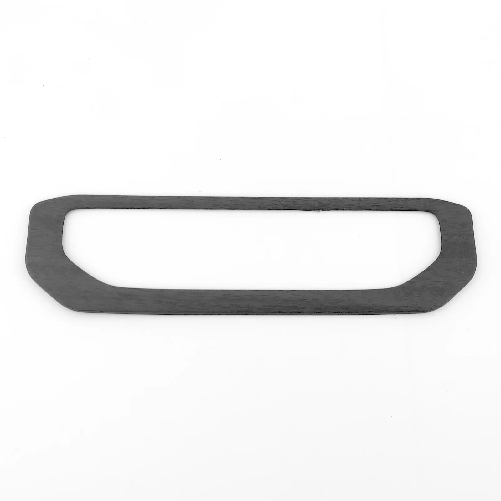 For Kia EV3 Center Console USB Charging Port Frame Trim Charger Socket Decoration Cover Car Accessories Styling
