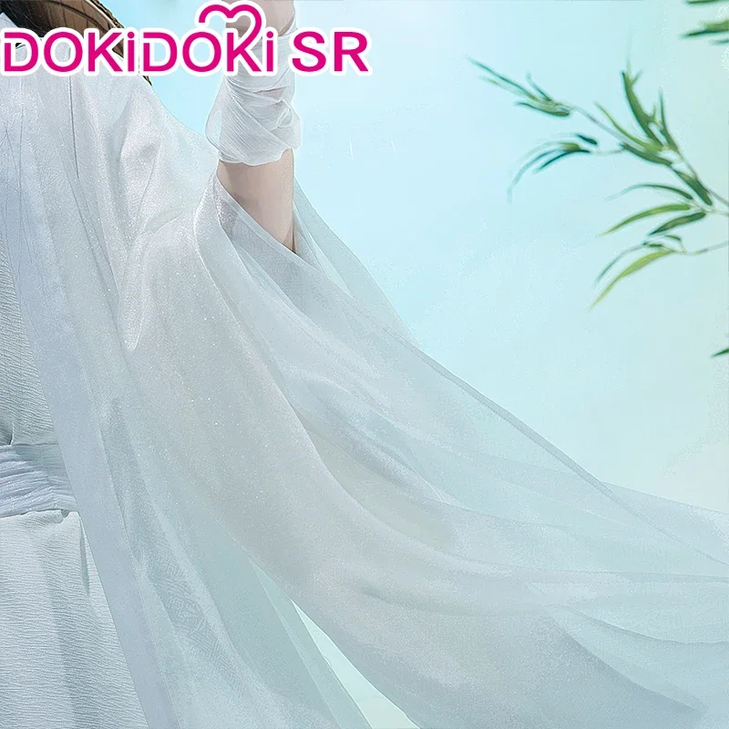 Xie Lian Cosplay Version Manga, bénédiction officielle du ciel, sac à dos DokiDoki, version comique, Tian Guan Ci Fu, Noël, EN STOCK