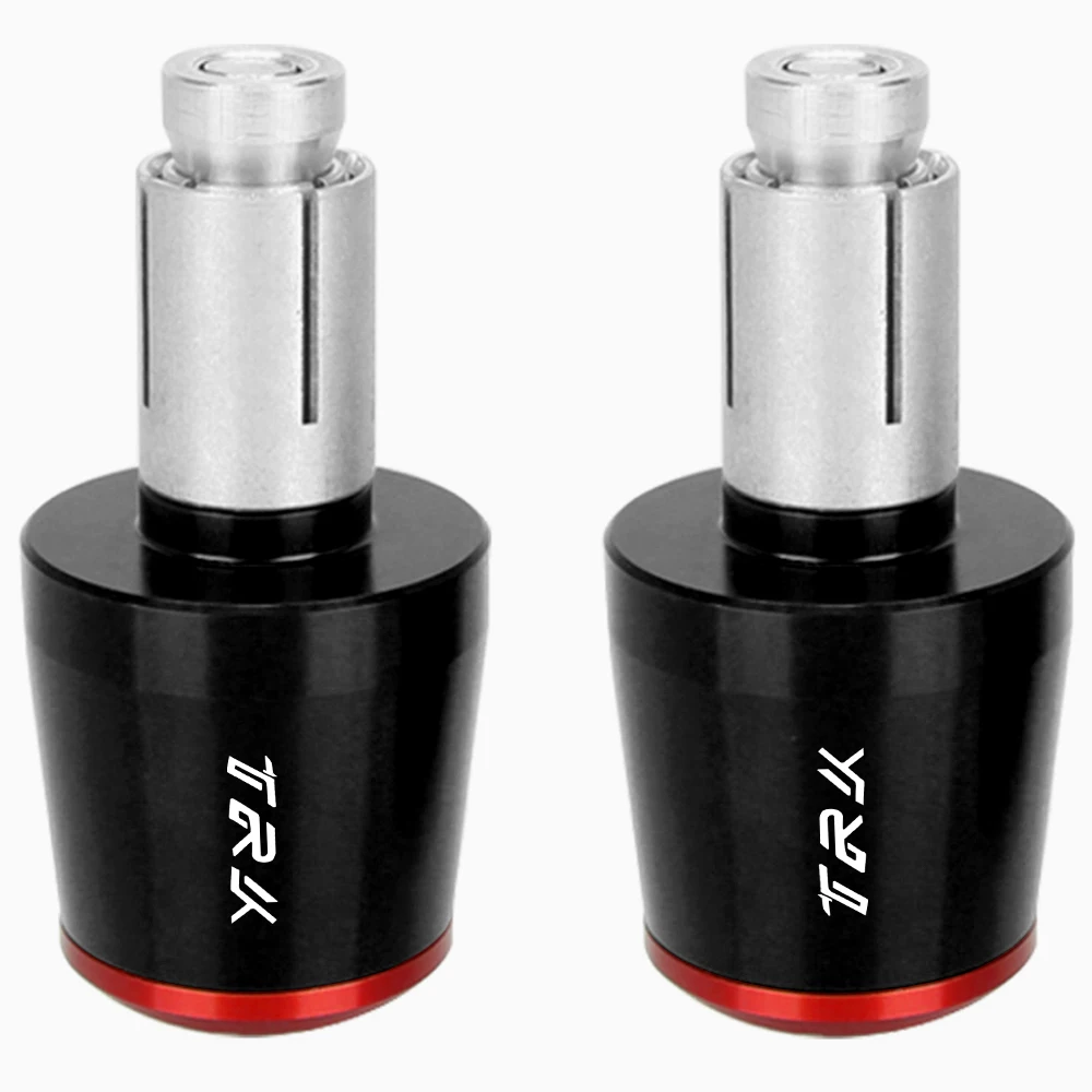 

FOR BENELLI TRK 2020 2021 2022 2023 ALL YEARS Motorcycle Accessories Handlebar Grips Bar Ends Cap Counterweight Plug Slide﻿﻿