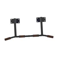 Pull-up Bar Sport Traction Bar Multifunction 300kg Load Bearing Easy to Install