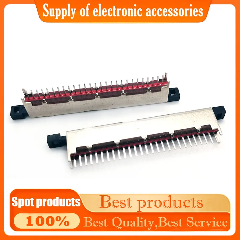 Straight Key Switch… - image