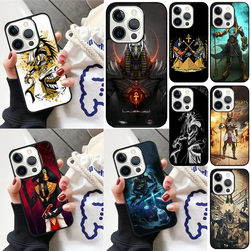 Egypt God Horus And… - image