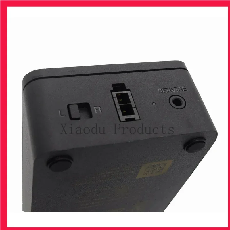 For BOSE-Virtually Invisible 300 Power Supply 421088 for lifestyle 650 600 ST300