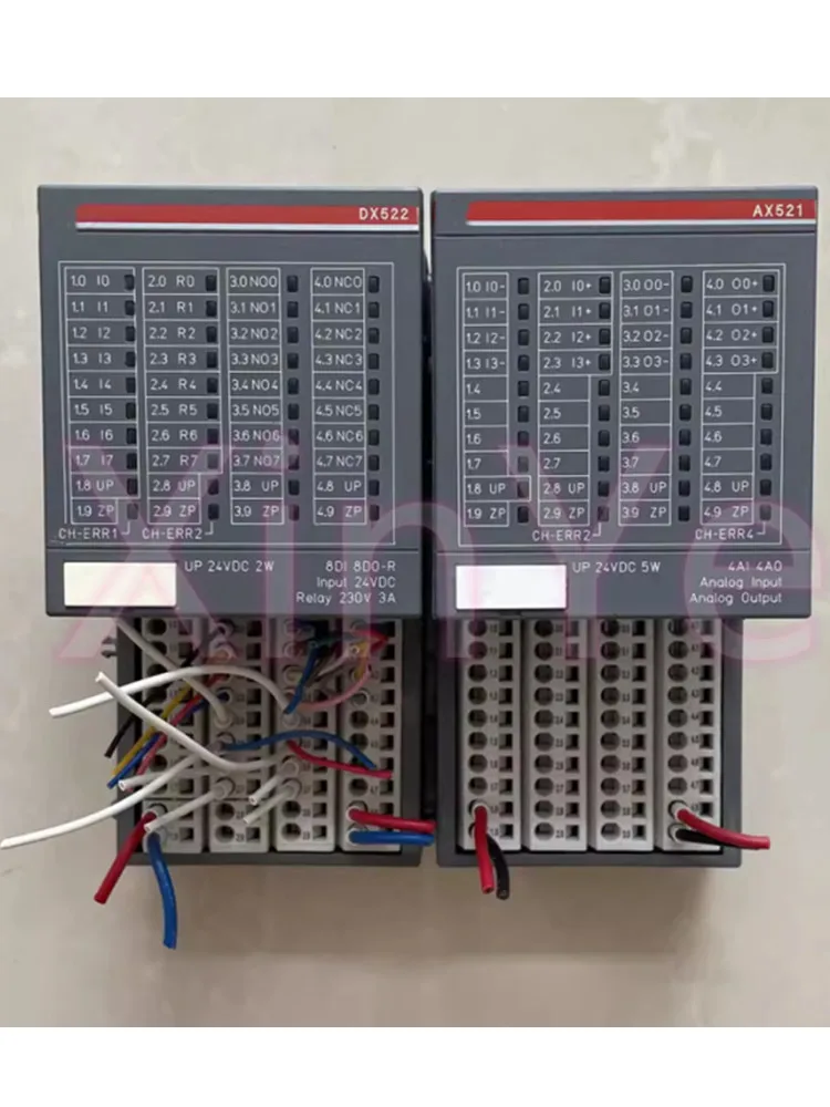 Module DX522 B4 AX5…