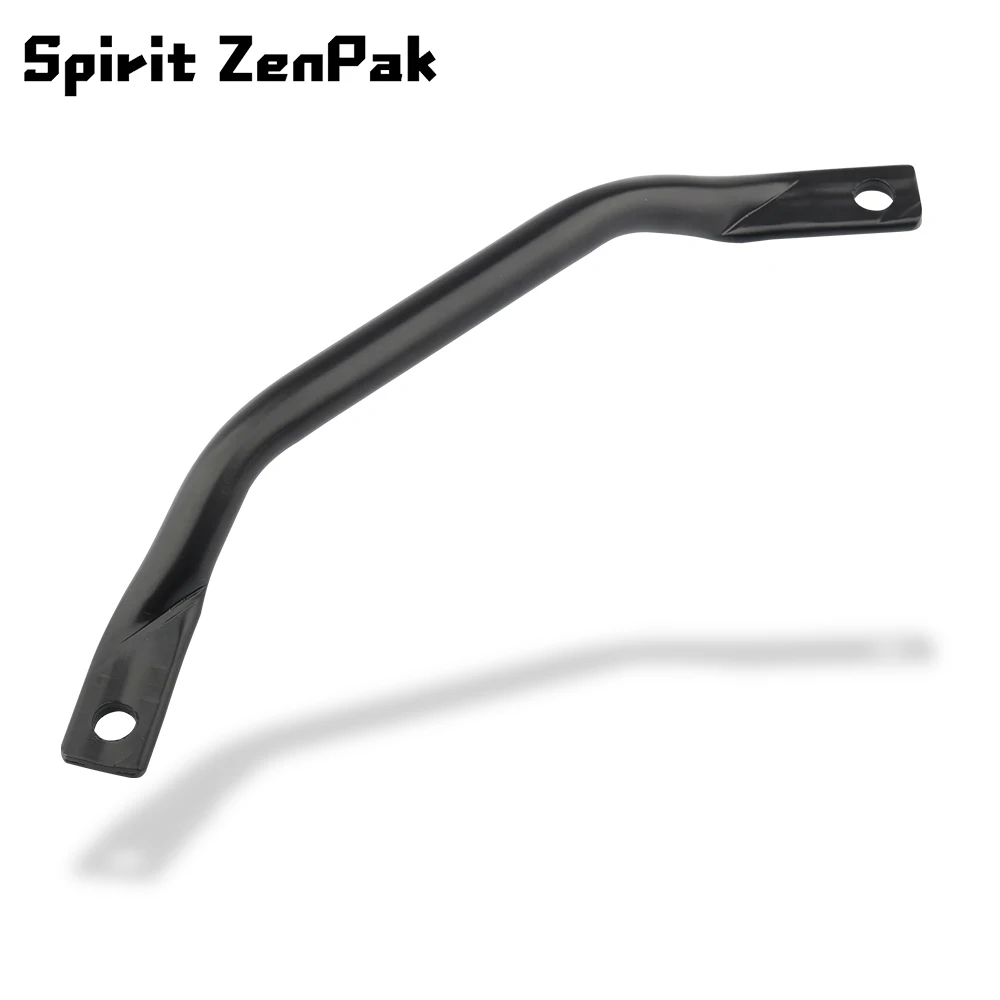 

Поручень сиденья, аксессуары для мотоциклов, подлокотник на заднее сиденье, ручка, подходит для CRF 300L CRF300 Rally CRF 250L CRF 300 Rally 21-25