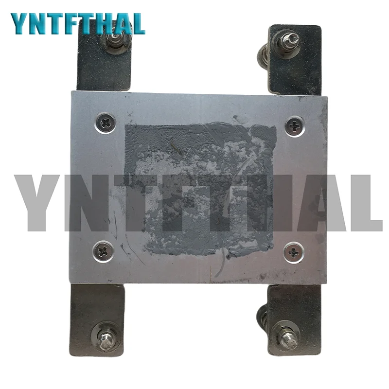 Koellichaam 0rmvm3 Rmvm3 Voor T630 Server