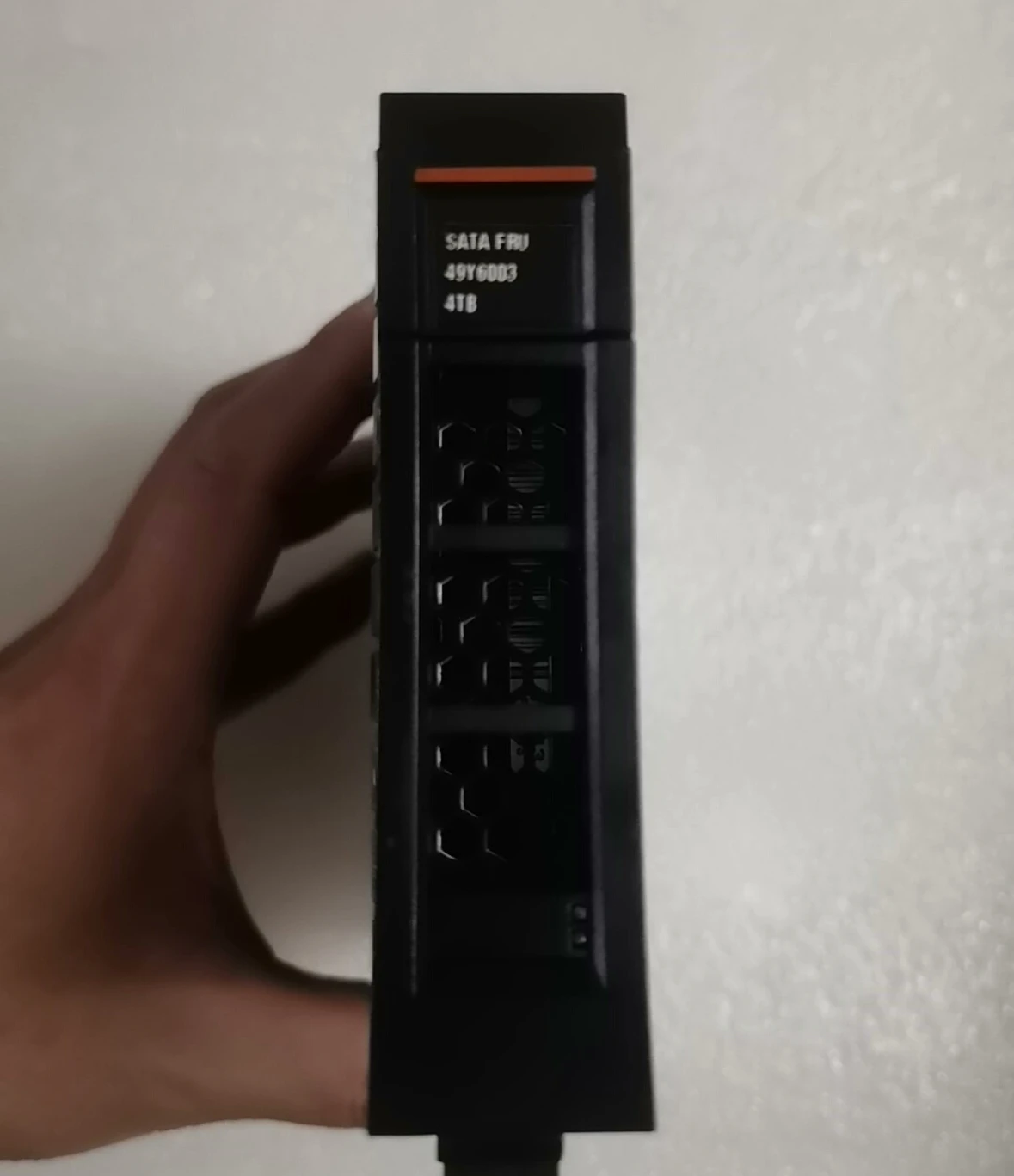 

For 49Y6003 49Y6002 49Y6006 4T SATA 7.2k server hard disk