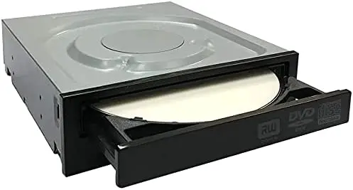 OPTIARC AD-5290S-PLUS Internal DVD Writer Burner Supporting DL DVD+R Overburnt