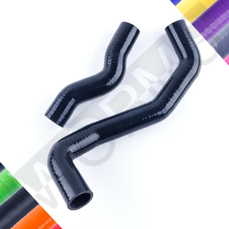 For 2003-2006 Infiniti G35 V35 / Nissan 350Z Z33 Silicone Radiator Hose Kit 2004 2005