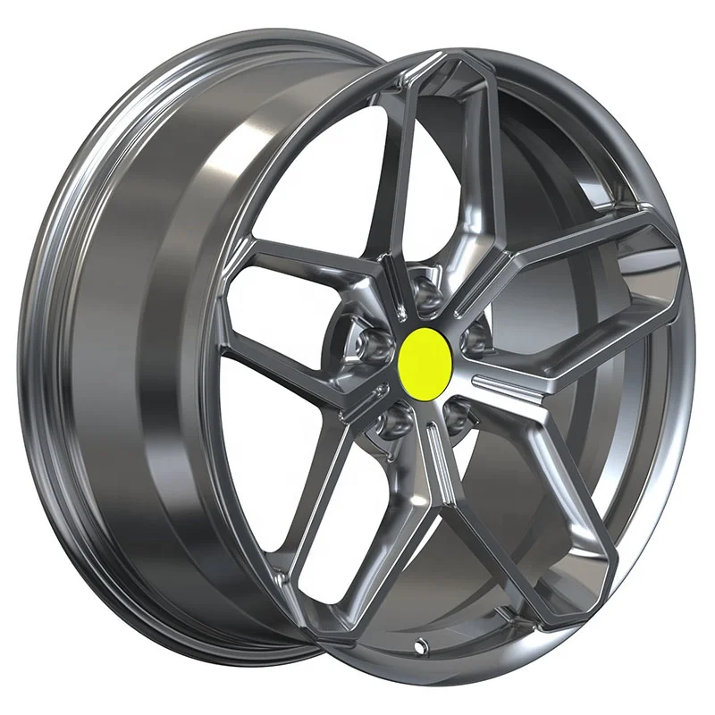 

Factory Outlet High Quality Forged Monoblock Wheel, 19 20 21 22 24 26 Inch 6061-T6 Aluminum Alloy Car Wheels