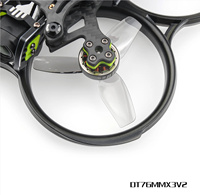 HQprop T76MMX3V2 For 3\
