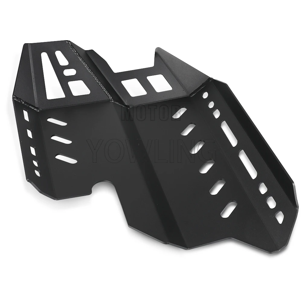 For Honda NX400 NX 500 NX500 2024 2025 2026 CB500X 2019-2024 Engine Protection Cover Chassis Under Guard Skid Plate Accessories - view 4