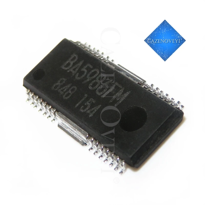5-100PCS 2SJ74-BL J74-BL BA5986FM BA5986 STA509A STA509 2SC5706 C5706 MC33883HEG MC33883 SN74LS145N 74LS145