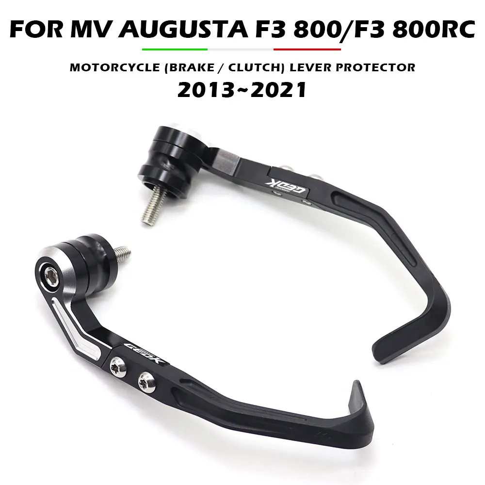 F3 800 RC Motorcycle Brake Clutch Handle Protection For MV AGUSTA F3 800RC 2013~2021 Modified Protector Accessories Parts