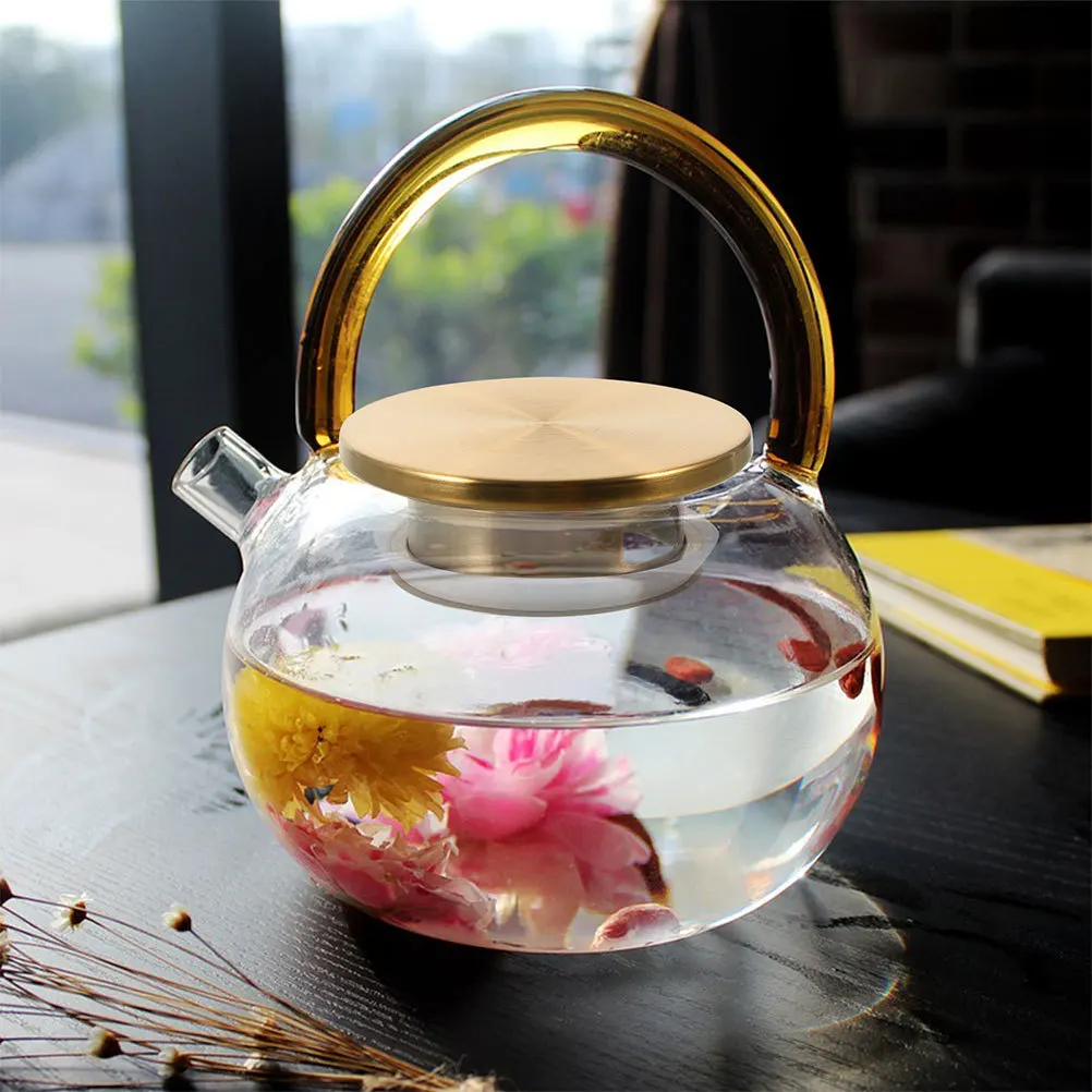 

2pcs Stainless Steel Pitcher Lid Replacement Universal Round Leak-Proof Cover For Water Jug Teapot Coolant Container Kitchen