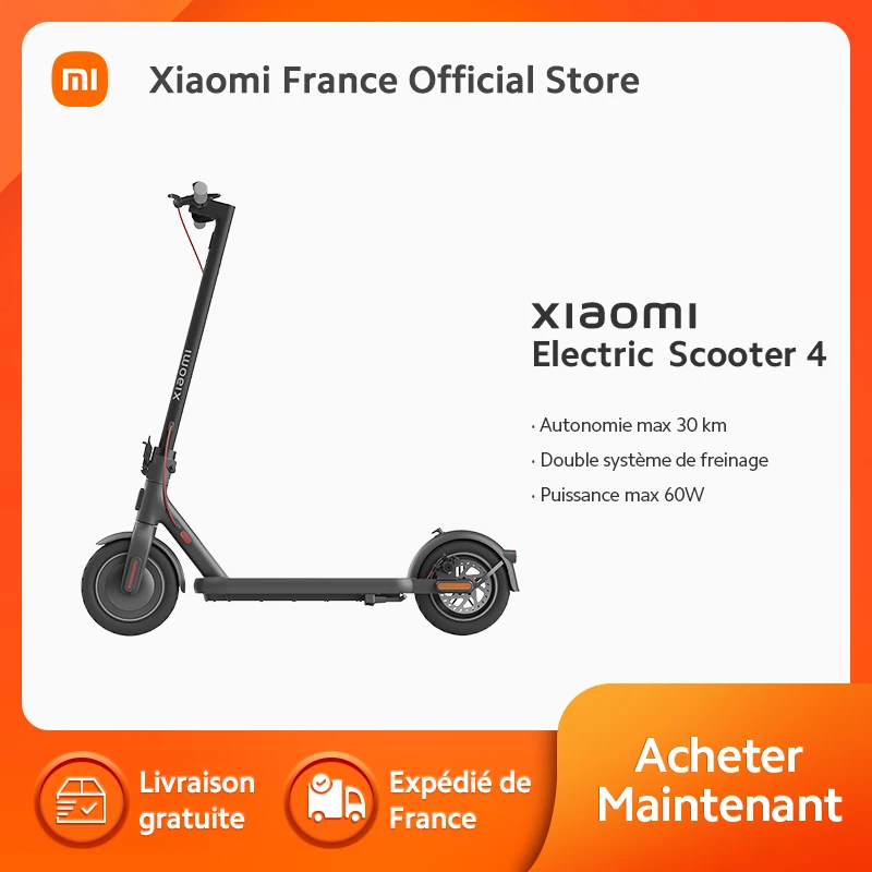 débrider trottinette xiaomi applications Guide complet pour optimiser votre expérience