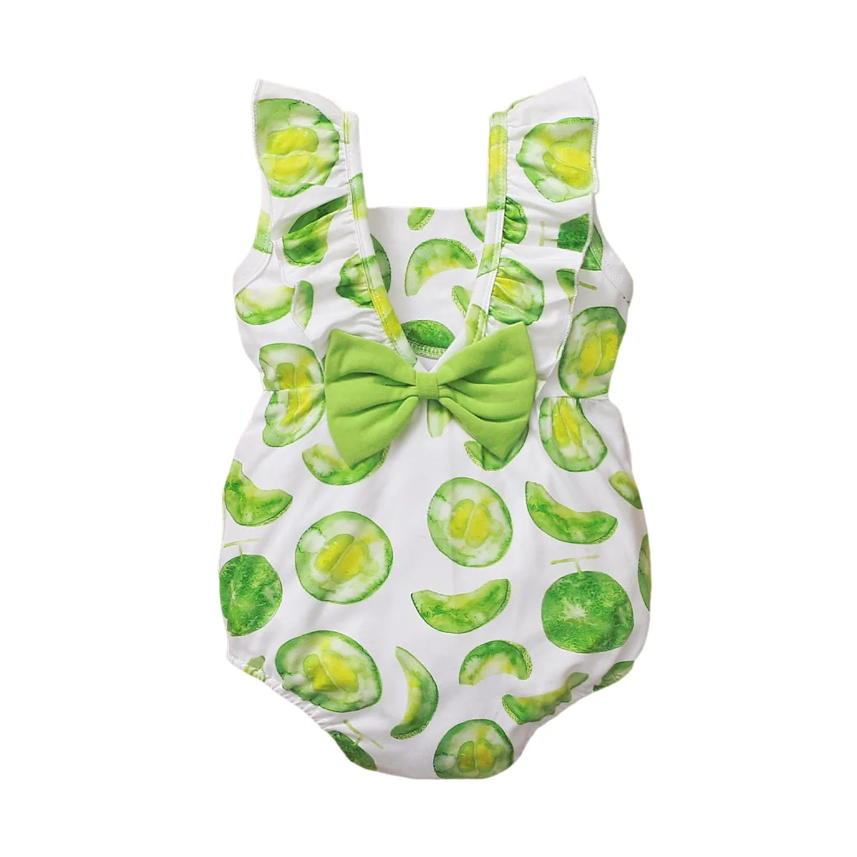 

Wholesale Cheap summer clothes baby sleeveless baby girls' rompers knit baby girls bodysuit