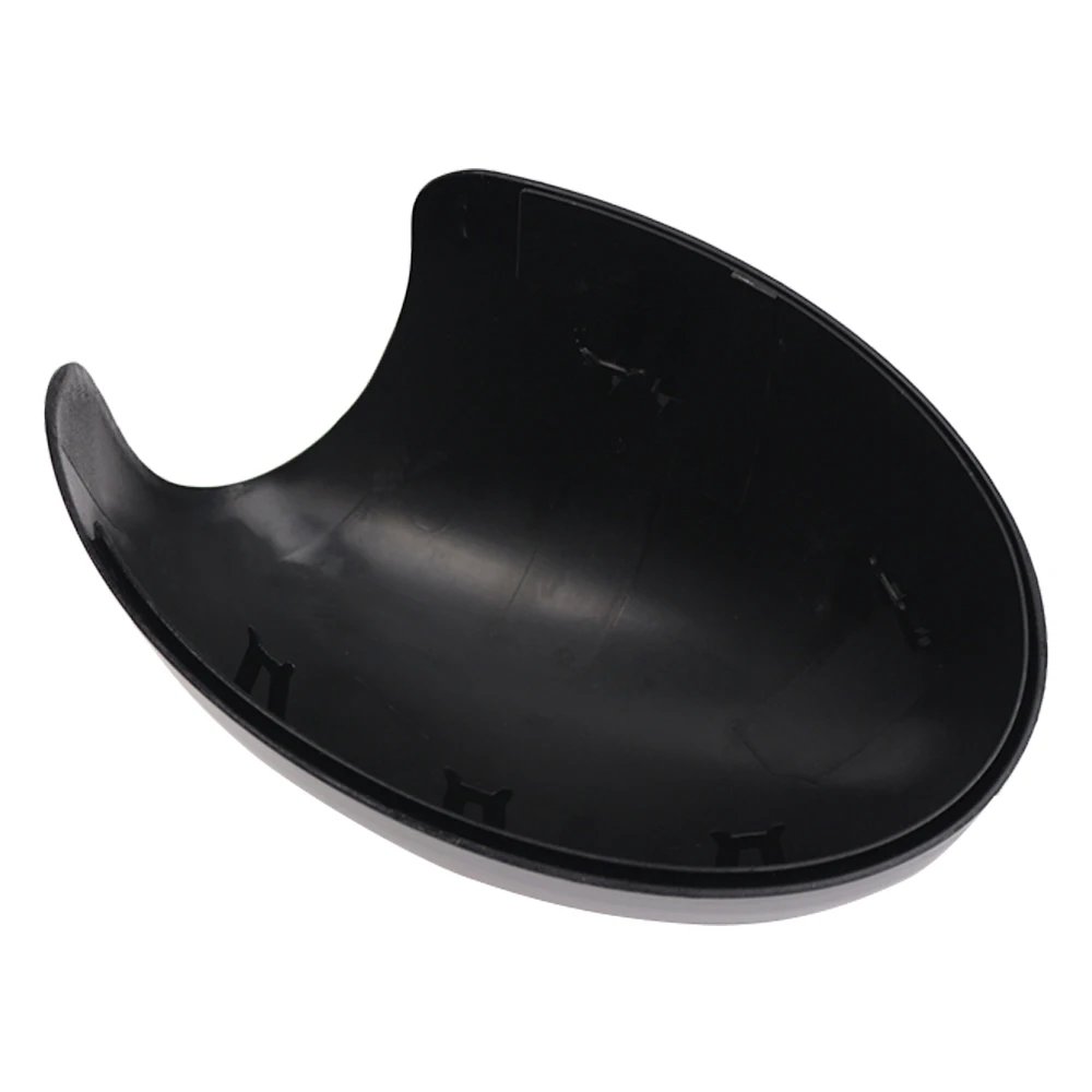 Car Rear View Mirror Cover Fit for Mini Cooper Hatchback and S (R50, R53) 2002-2006 Fit for Convertible and S (R52) FOR RHD