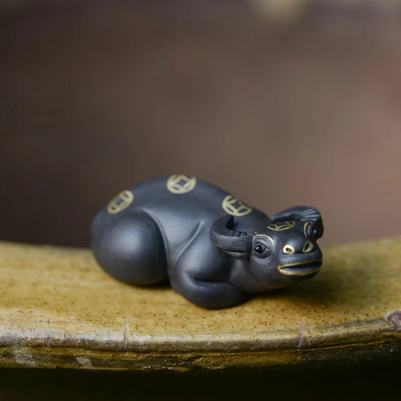 Yixing Zisha Tea Se… - image