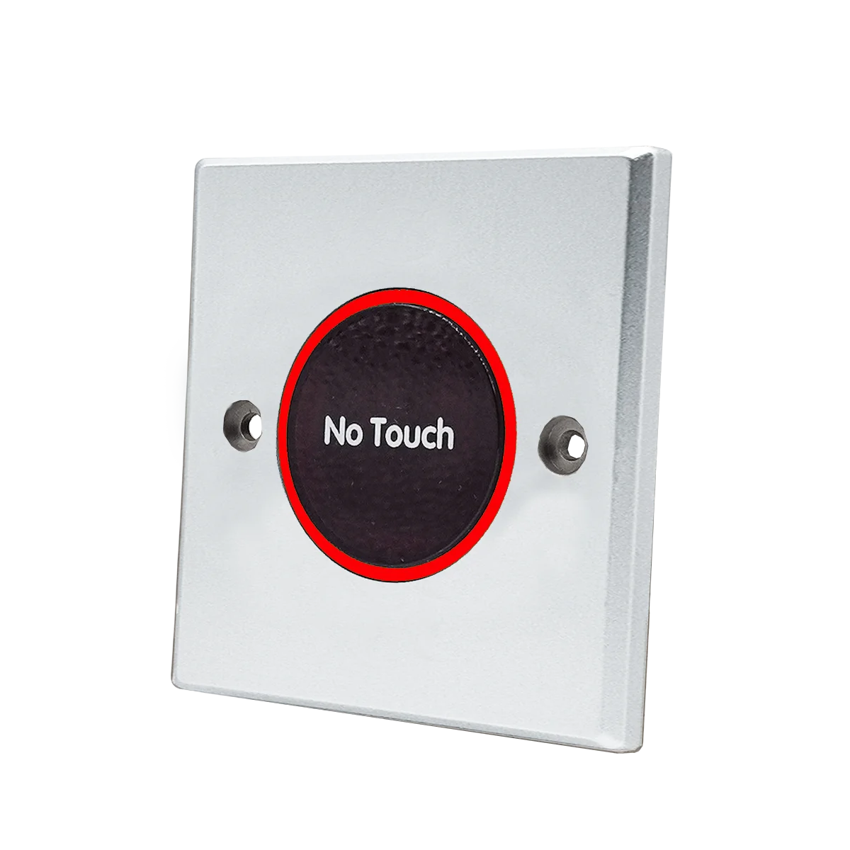 WiFi Tuya Contactless Infrared No Touch Exit Button IR Door Lock Access Control System Release Switch