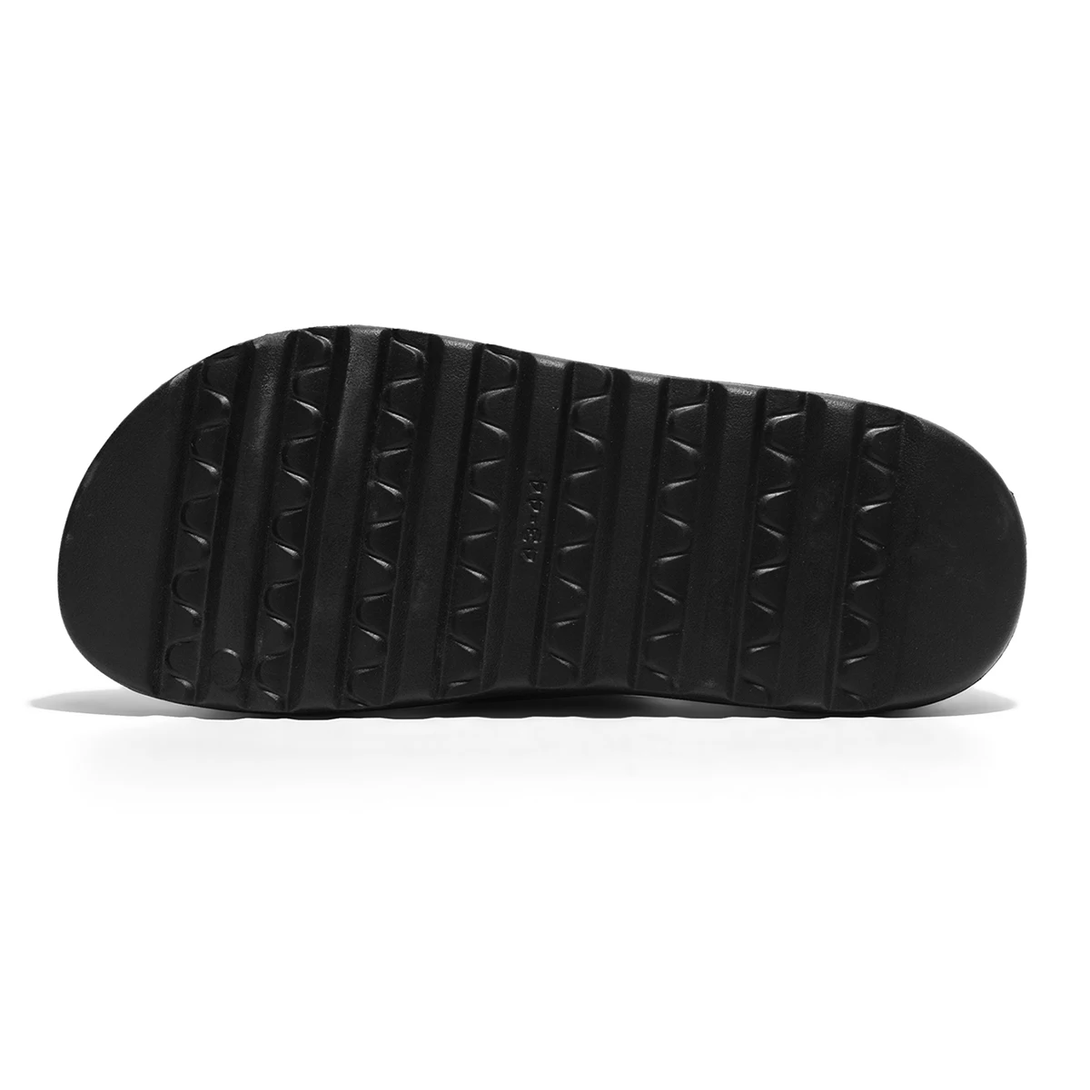 Summer Adjustable Slides Slippers For Men Thick Sole Bottom Platform Slippers EVA Soft Slippers Lightweight