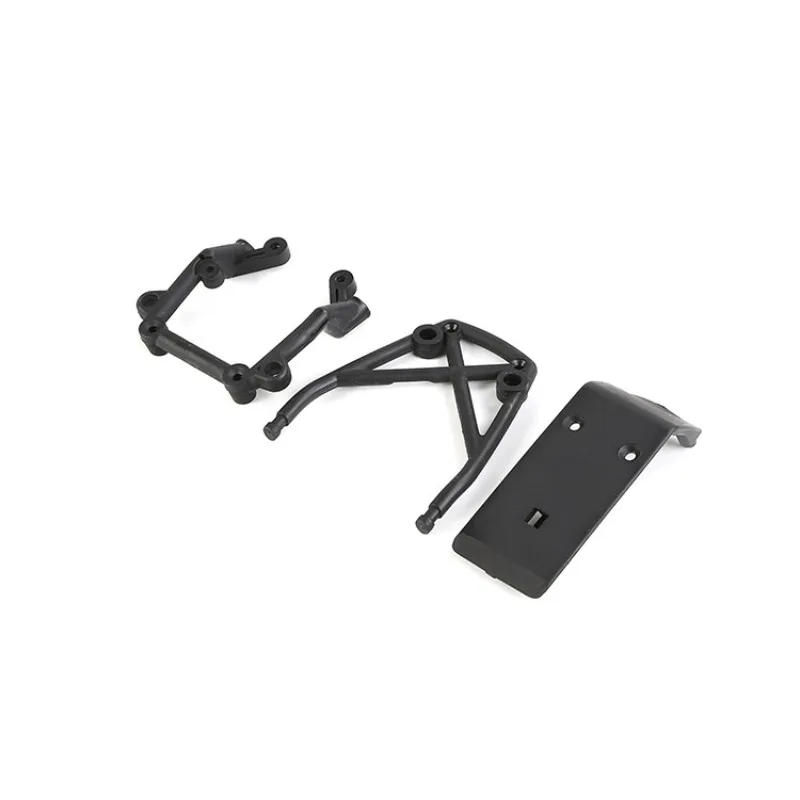 Suitable for 85008 Front and Rear Guard Kits Suitable for 1/5