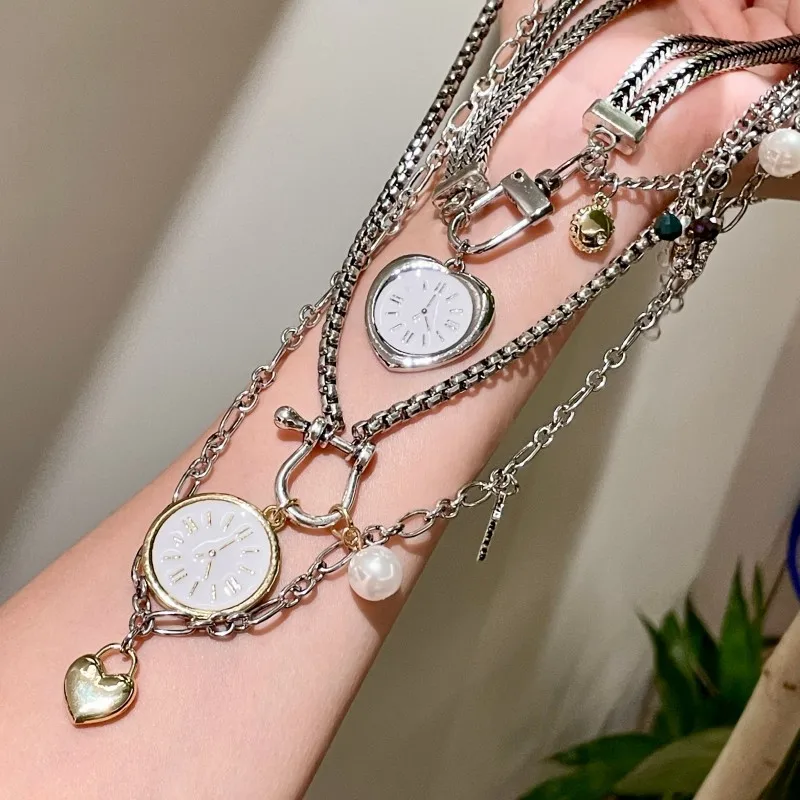 Thumbnail 4 - #81 Latest Layered Necklaces Offers