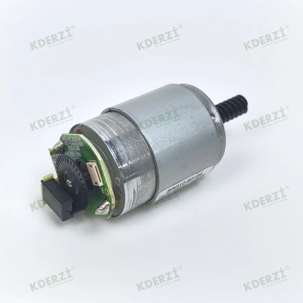 B3Q10-60104 ADF موتور ل HP M277 M377 M477 M280 M281 M426 M427 M428 M429 M479 M428 M329 M480 4101 4102 4103 4104 طابعة