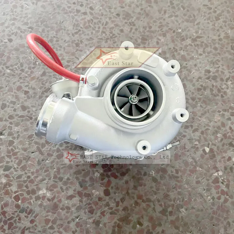 Turbo S200G 12709700017 12709880017 12709700016 04503616KZ For Deutz Industrial L120E Vo-lvo Excavator FD7ELAE3 D7EEBE3 TCD2013
