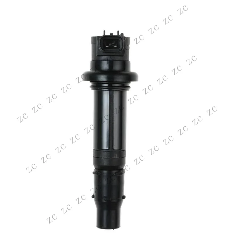 S+ 4X 5VY-82310-00-00 Ignition Coil For Yamaha FZ1 V-MAX 1700 YZF-R1 YZF-R6