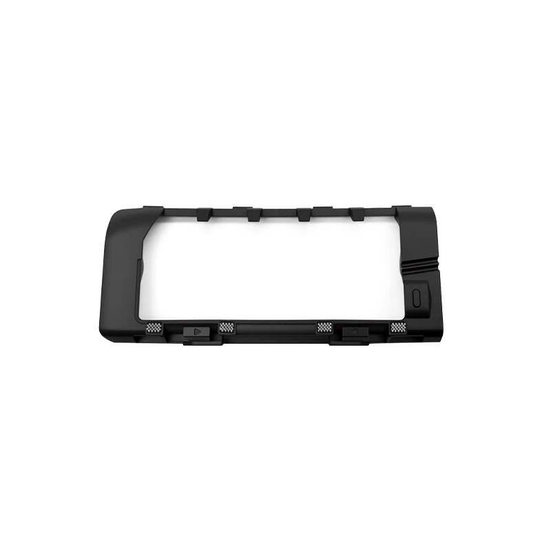 Dreame X50 Ultra Complete Robot /L40S Pro Ultra /X50 Master Accessories Main Side Brush Hepa Filter Mop Dust Bag Spare Parts view 5