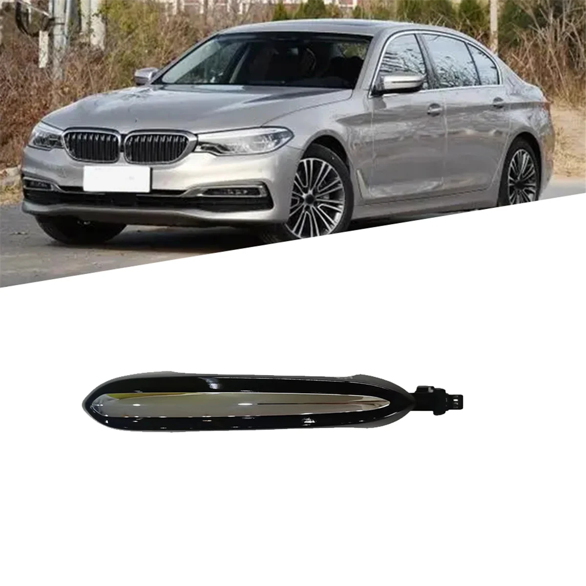 Led Light for Mercedes Benz W204 C-Class 2012-2014 Drl 2048851453