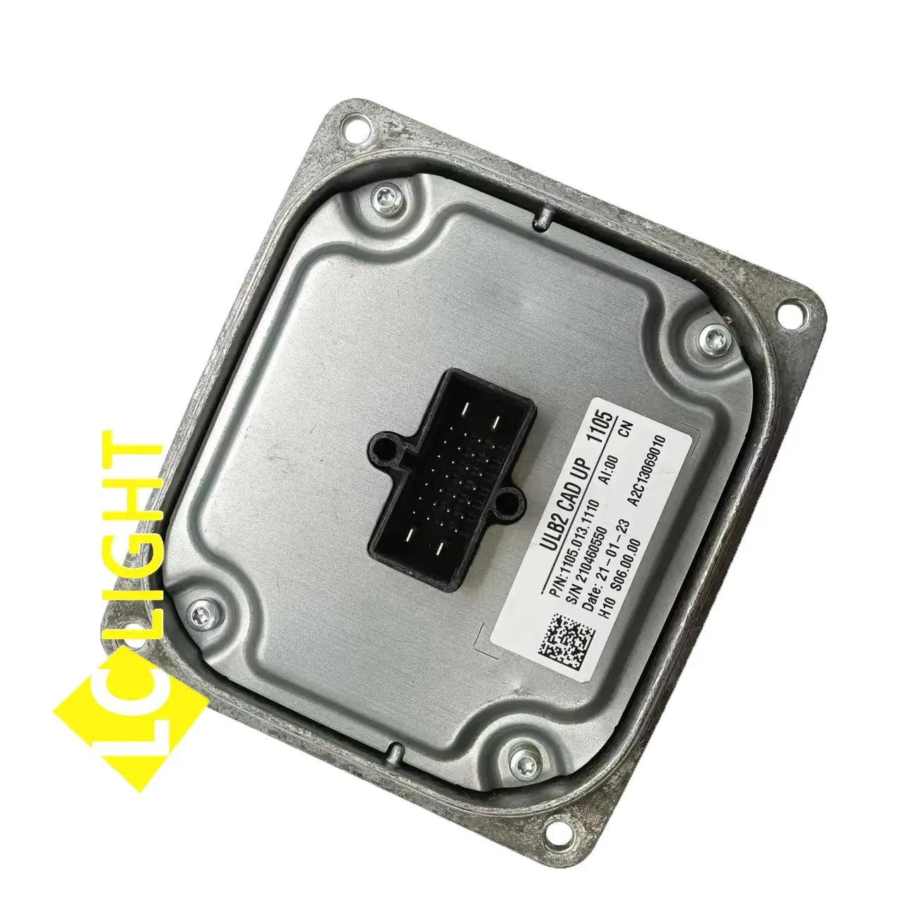 A2C13069010 Ballast Original LED Ballast Headlamp Controller Module Unit XT4 1105 Fit for Cad- i-la c XT4 210460550