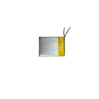For Huami Amazfit Neo HT341925 GPS Battery Capacity 170mAh