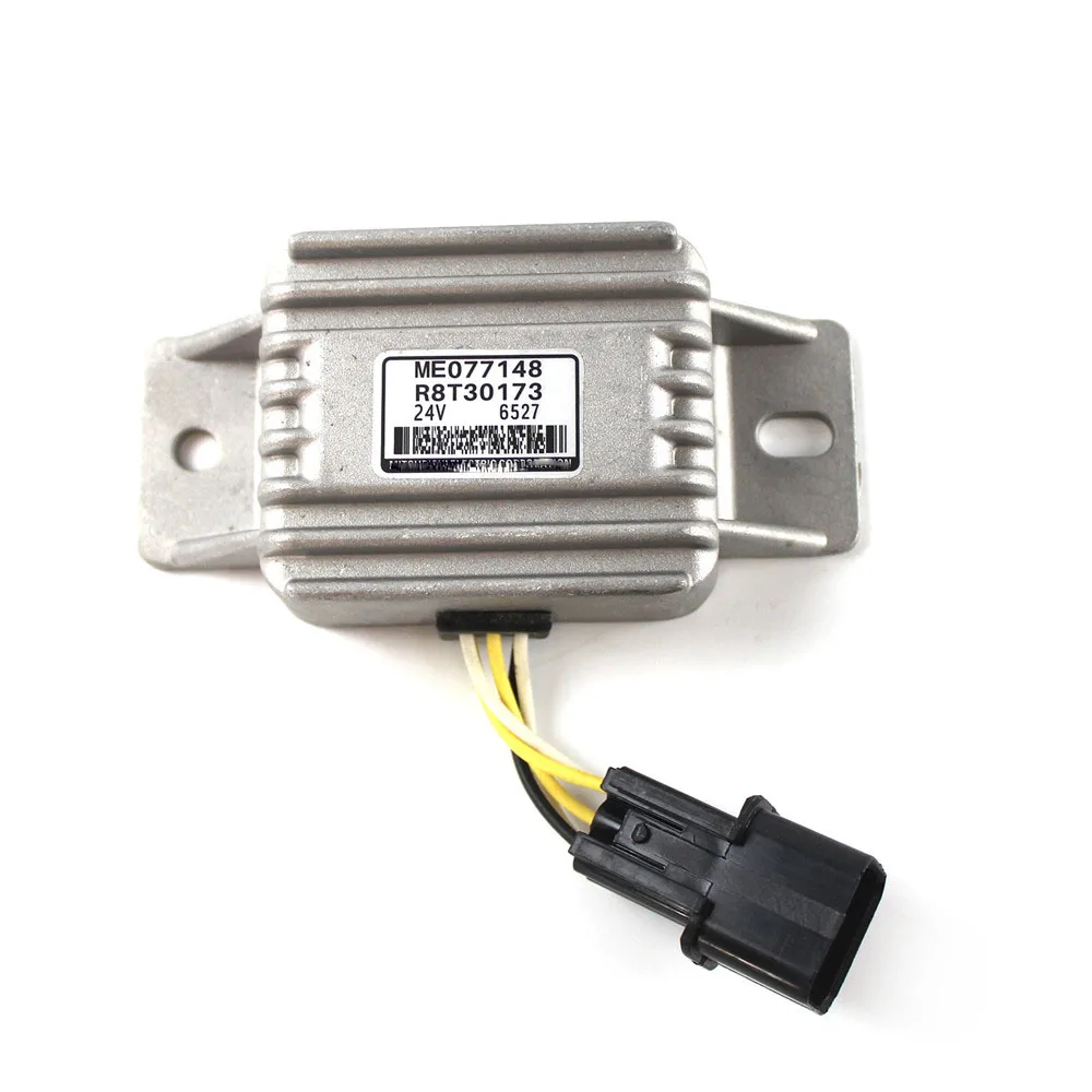 

Safety Relay VAME077148 ME077148 R8T30173 for Kobelco SK200-3 SK200-5 SK200LC-5 SK200-6 SK200-6E Excavator