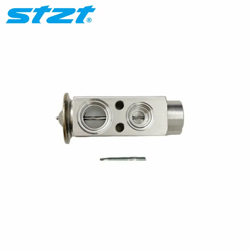 

STZT 1648300084 Auto Part Expansion Valve For Mercedes Benz X164 W164 W251