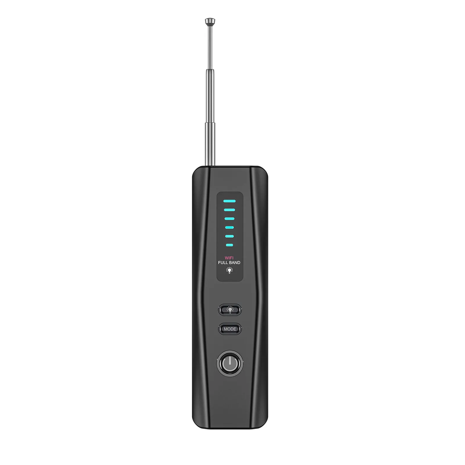 Wireless Detection Camera Detector For Easy To Tool Rechargeable Battery ABS Privacy