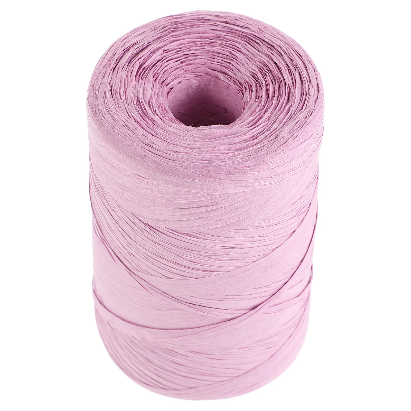 

Craft Diy Material Supply Decorate Copy Paper Decorative Ribbon Colored Packing Thread