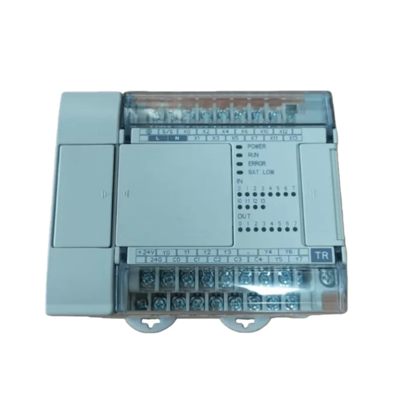 Brand new original module DVP04PT-S  DVP04AD-S  DVP02DA-S  DVP16EH00R3  DVP16EH00T3  DVP20EH00R3  DVP20EH00T3