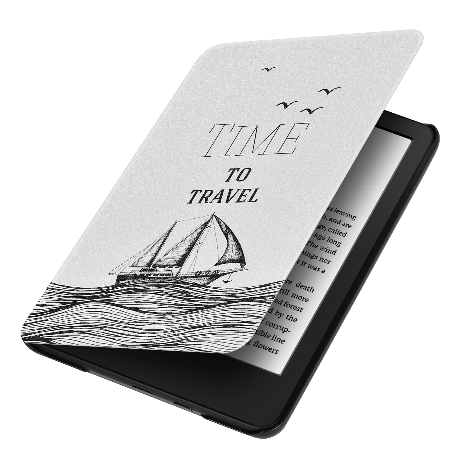 For Kindle Paperwhite 12th Pai - Kindle Tablet Accessories 评论和价格