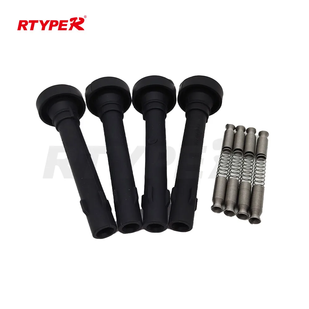 Rubber Sleeve For Ignition Coil F01R00A045/F01R10A144 Changan Rui line 1.5L Uno 1.5L Fukuda 469