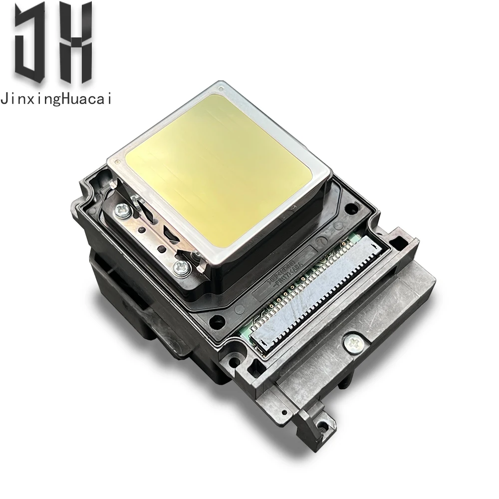 F192040 DX8 DX10 TX800 Printhead UV Print head Original For Epson TX800 TX710W TX720 TX820 TX830 TX700 TX710W TX720W TX800F