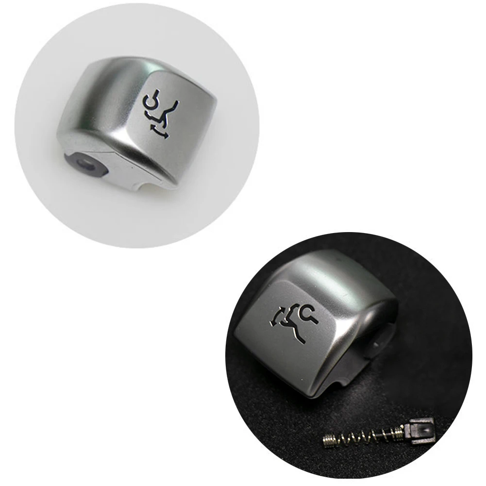Trunk Lid Release Control Switch Cap Compatible with For Mercedes-Benz W205 W253 W213 C Class for E Class 2015 and Later Years