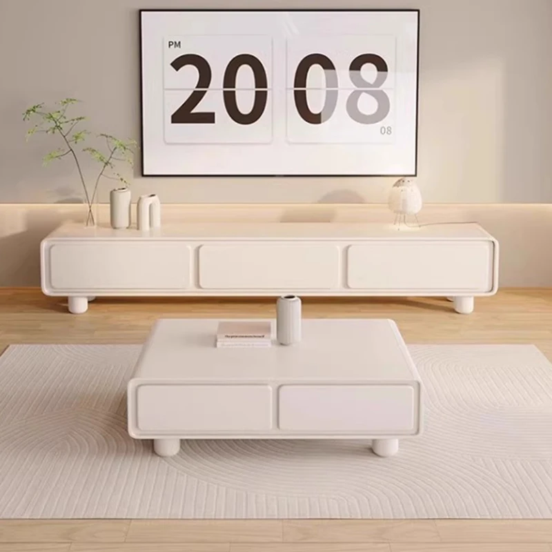 

Italian Modern Tv Cabinet Minimalist Sleek Aesthetic Elegant Tv Cabinet Classic Design Meubles De Maison Furniture Home