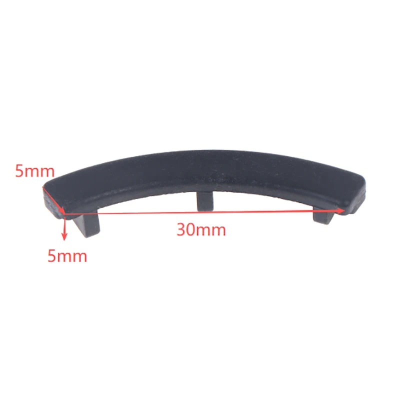 C 1/2Pcs Suitable For  Semi-automatic Coffee Machine 310 351 Boiling Head Outlet Clamp Moon Gasket Accessories - view 6