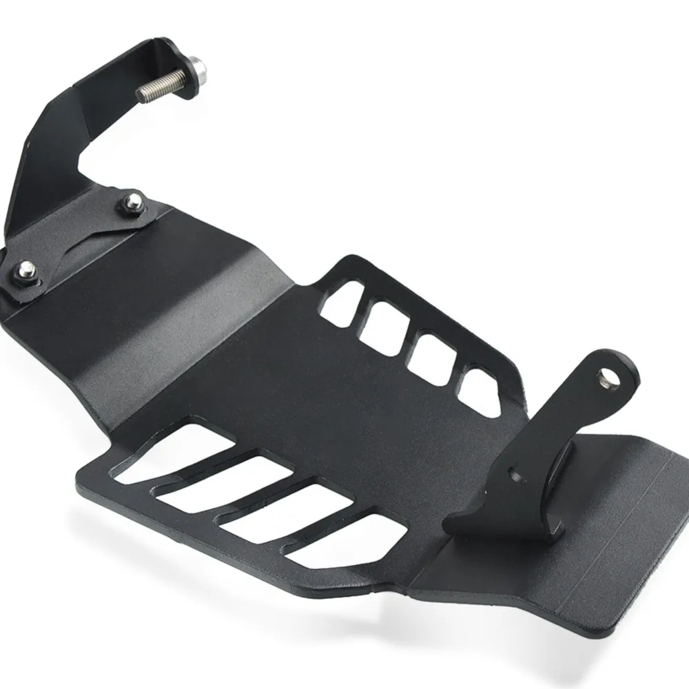 

Для 1290 Super Duke 2013 2014 2015 2016 2017 2018 2019 защита двигателя Bash Sump шасси защитная пластина защита живота поддон мотоцикла