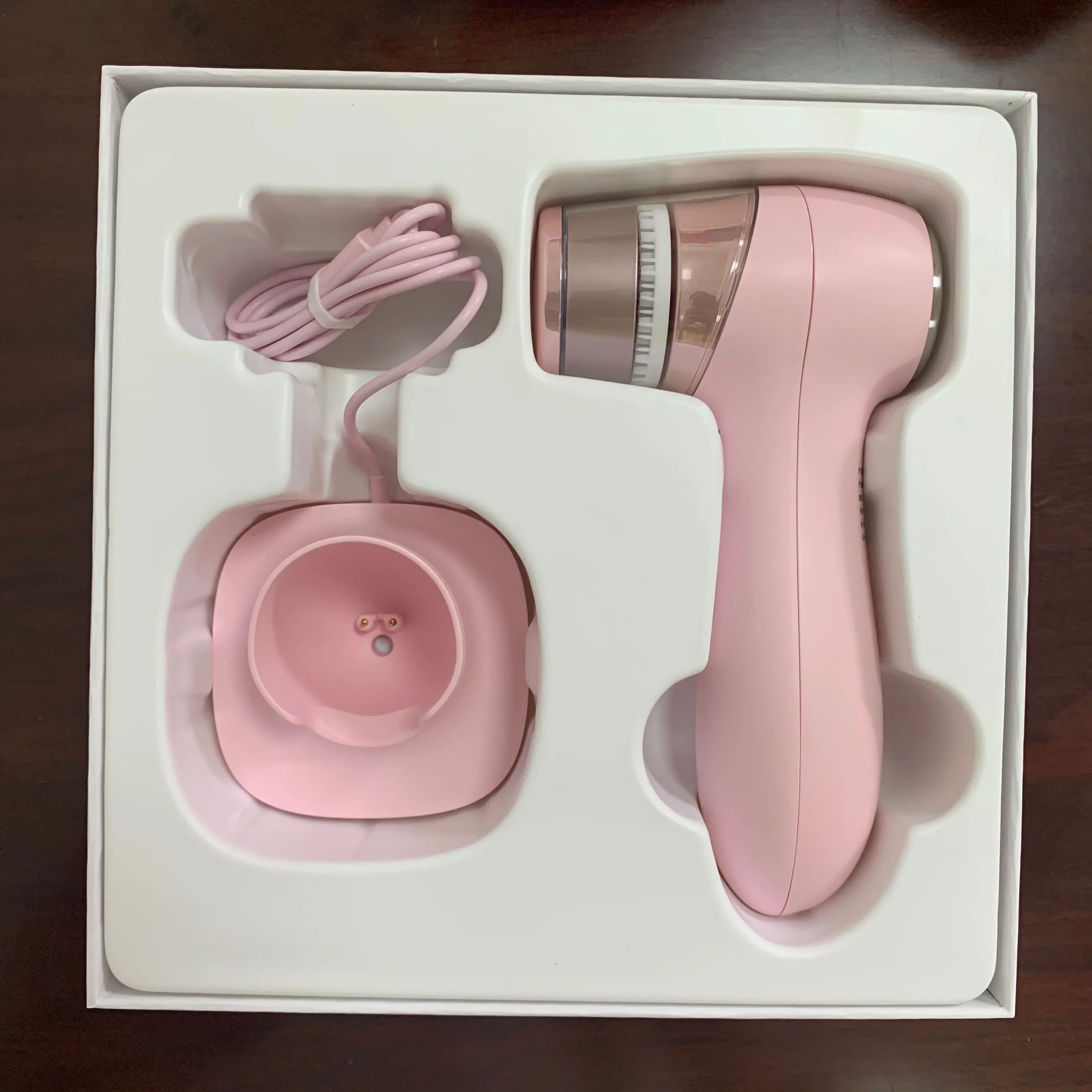 Facial Clean Skin Care Beauty Machine snelle verzending