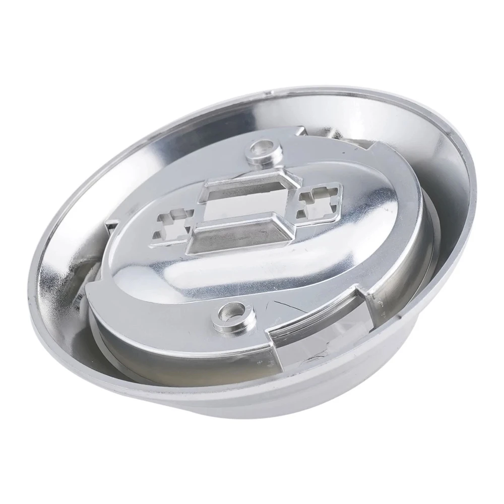 ​OT001000A Roof Round Dome Light Base Lens Cover 8732777 Fit for Chevy Camaro Chevelle Nova Vega Pontiac Firebird 1971 1972 1973