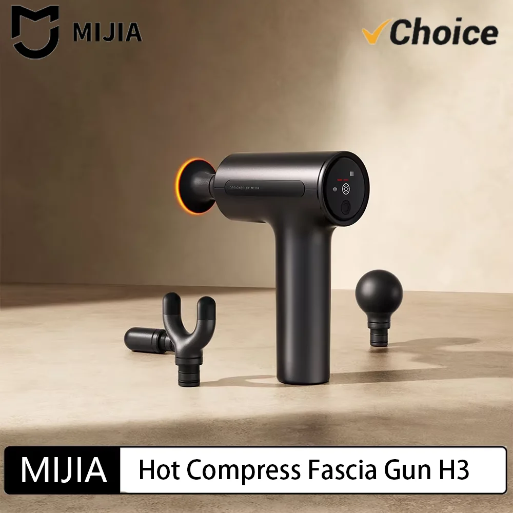 New Xiaomi Mijia Ho…